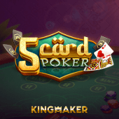Poker 5 Lá 78wln