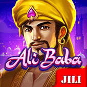 Ali Baba 78wln