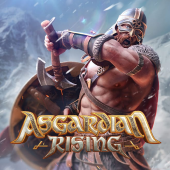 Asgardian Rising - game nóng 78wln