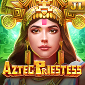 Aztec Priestess - game nóng 78wln