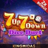 Song Ca Xúc Xắc 78wln