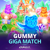 Kẹo Dẻo Giga Match 78wln