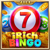 Bingo Irich 78wln