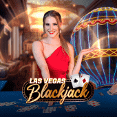 Blackjack Las Vegas 78wln