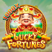 Vận May Phú Quý - 78wln casino