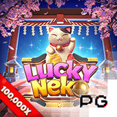 Mèo May Mắn 78wln