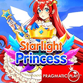 Công Chúa Ánh Sao - 78wln slot