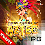 Kho Báu Aztec 78wln